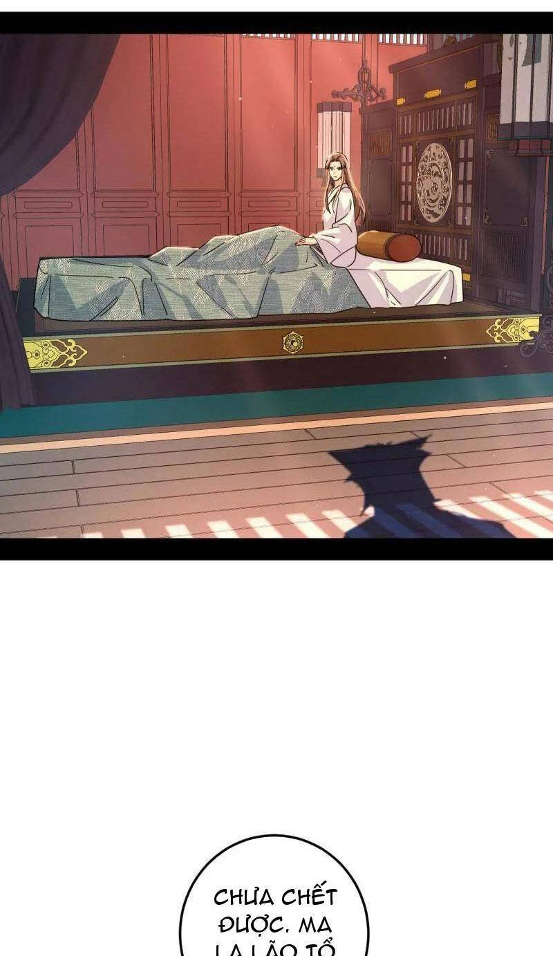 Ta Là Tà Đế Chapter 478 - Trang 2