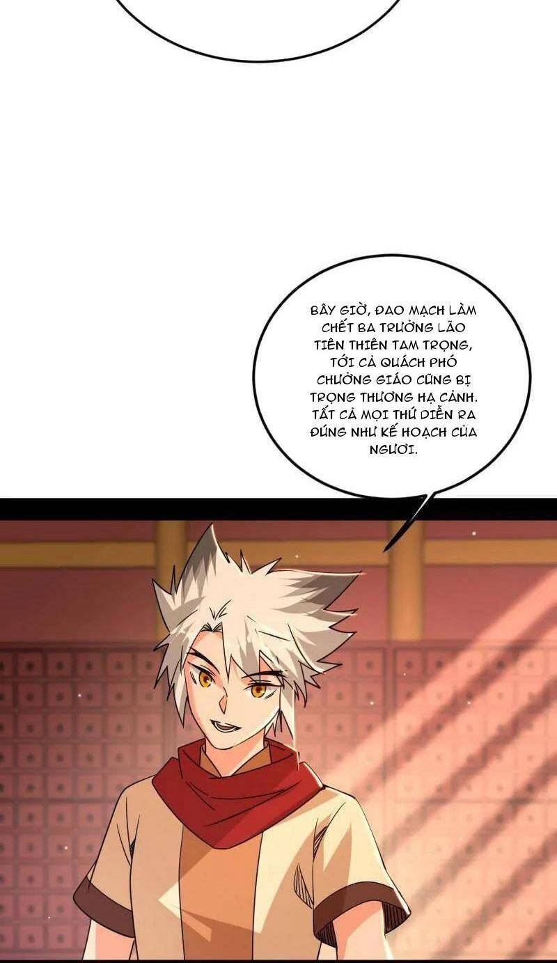 Ta Là Tà Đế Chapter 478 - Trang 2