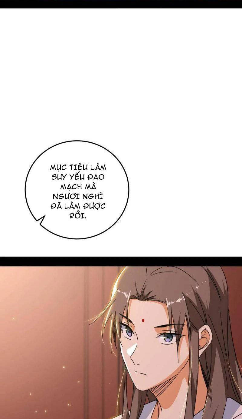 Ta Là Tà Đế Chapter 478 - Trang 2