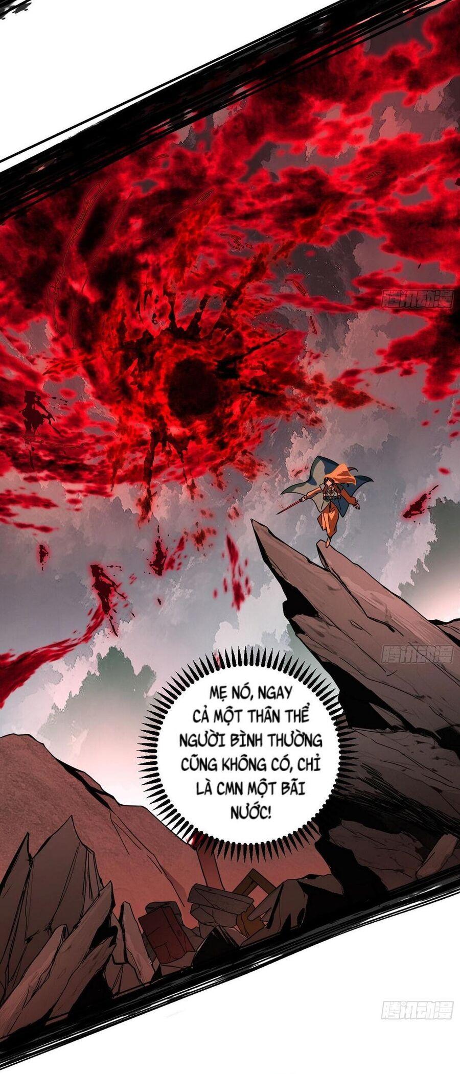 Ta Là Tà Đế Chapter 479 - Trang 2