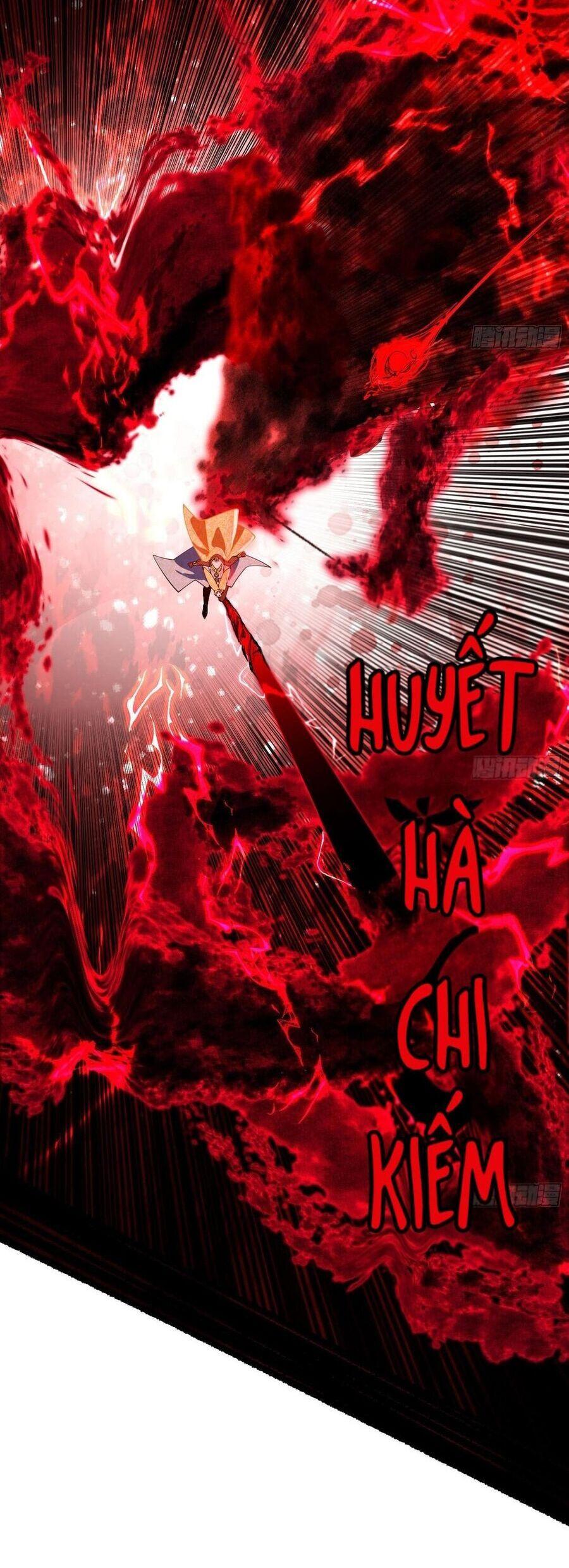 Ta Là Tà Đế Chapter 479 - Trang 2