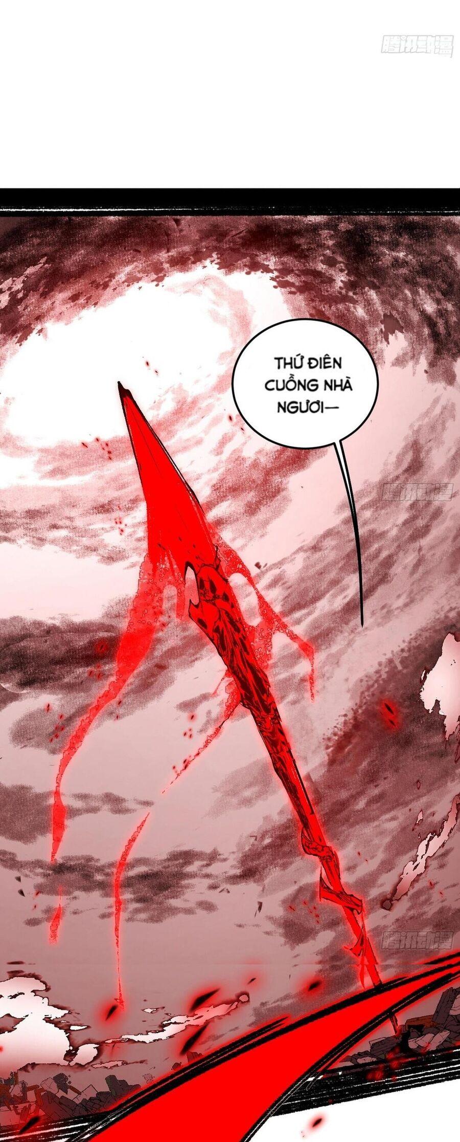 Ta Là Tà Đế Chapter 479 - Trang 2