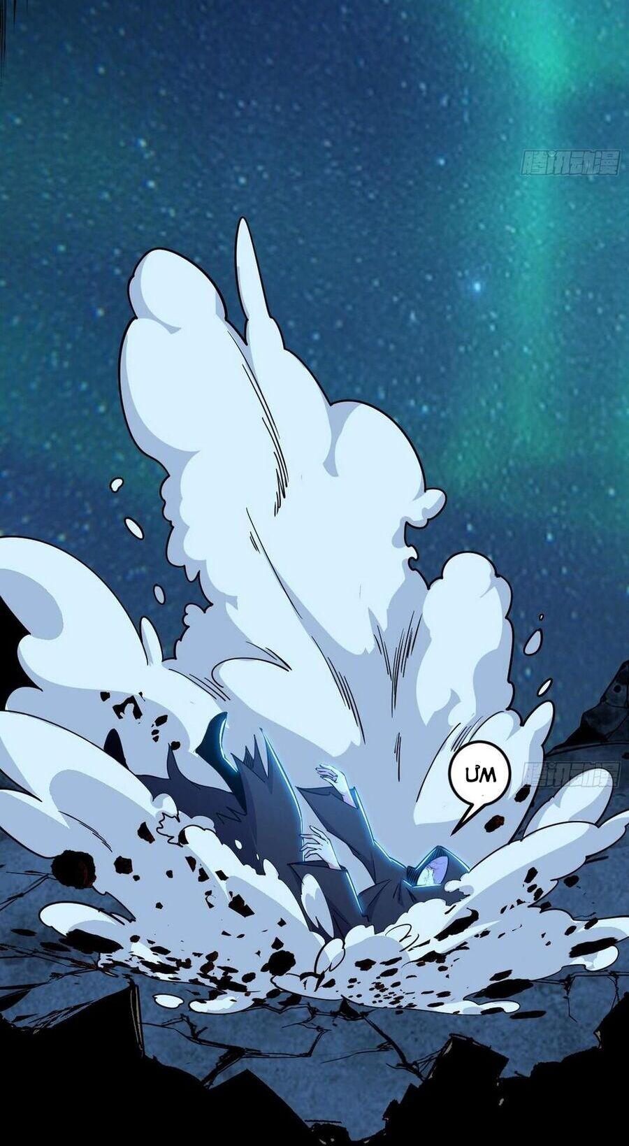 Ta Là Tà Đế Chapter 479 - Trang 2