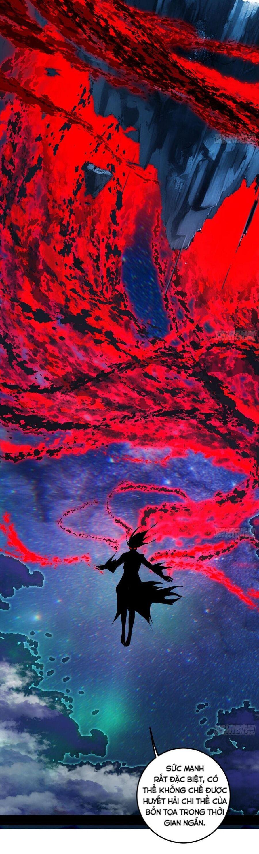 Ta Là Tà Đế Chapter 479 - Trang 2