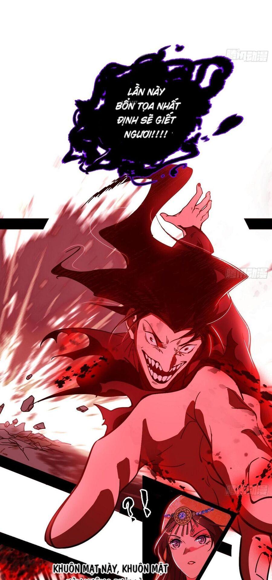 Ta Là Tà Đế Chapter 479 - Trang 2