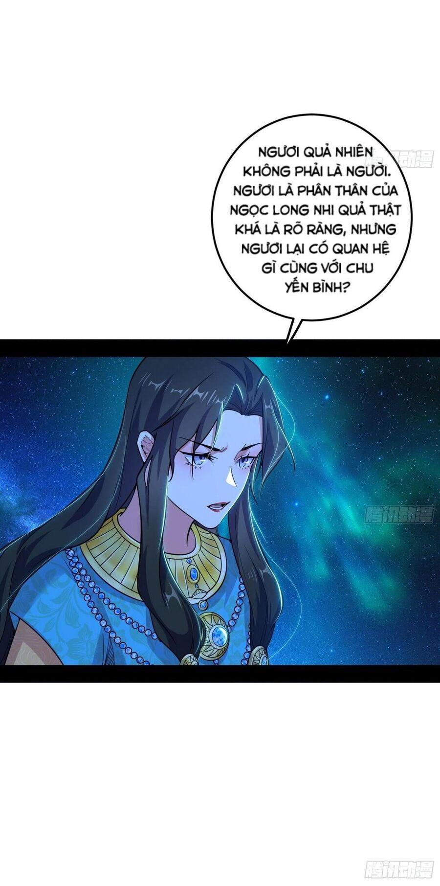Ta Là Tà Đế Chapter 479 - Trang 2
