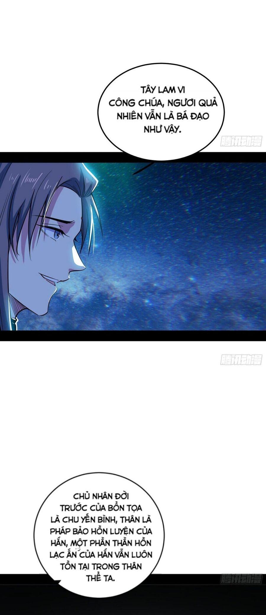 Ta Là Tà Đế Chapter 479 - Trang 2