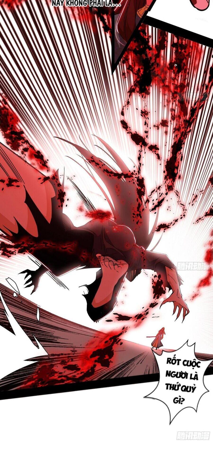 Ta Là Tà Đế Chapter 479 - Trang 2