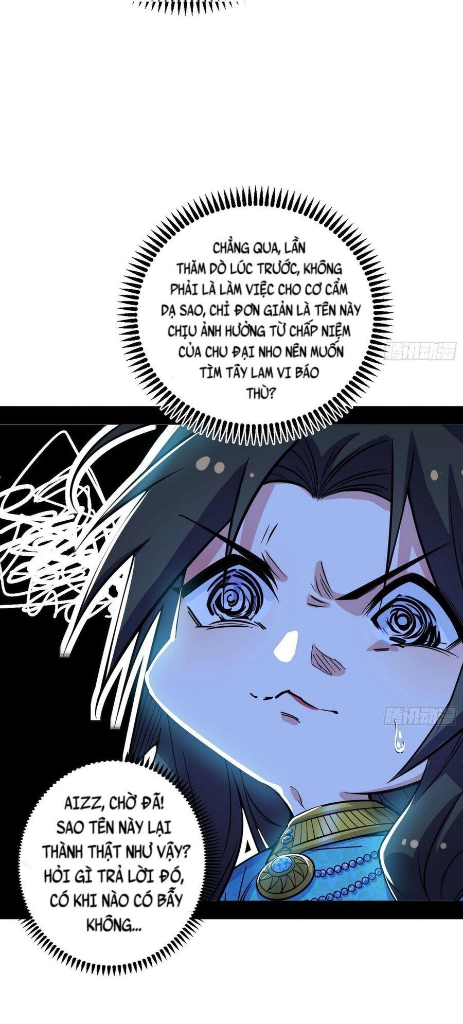 Ta Là Tà Đế Chapter 479 - Trang 2