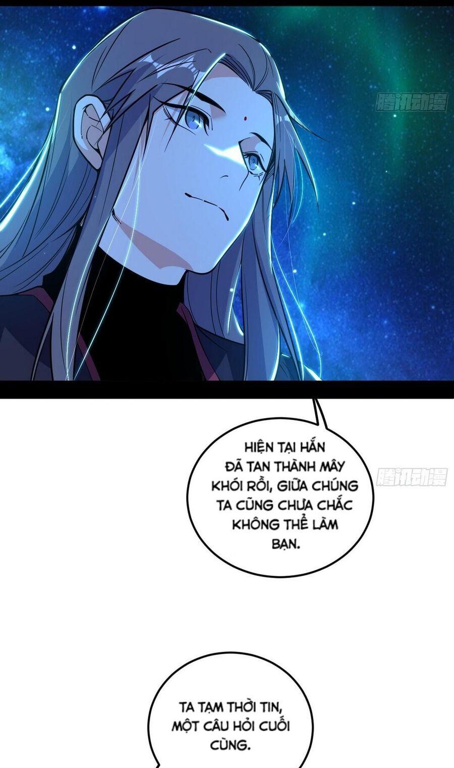 Ta Là Tà Đế Chapter 479 - Trang 2