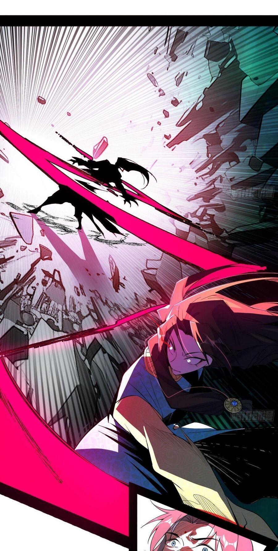 Ta Là Tà Đế Chapter 479 - Trang 2