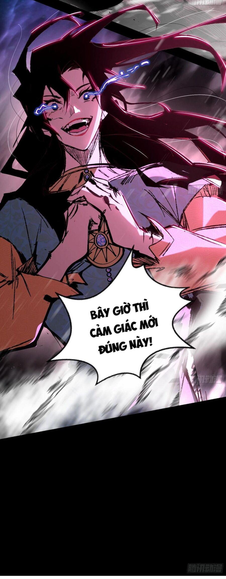 Ta Là Tà Đế Chapter 479 - Trang 2