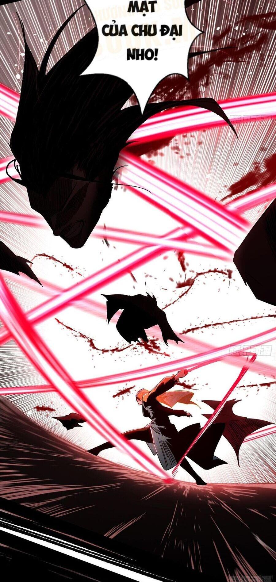 Ta Là Tà Đế Chapter 479 - Trang 2