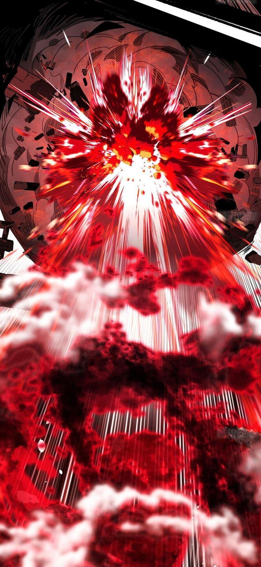 Ta Là Tà Đế Chapter 479 - Trang 2