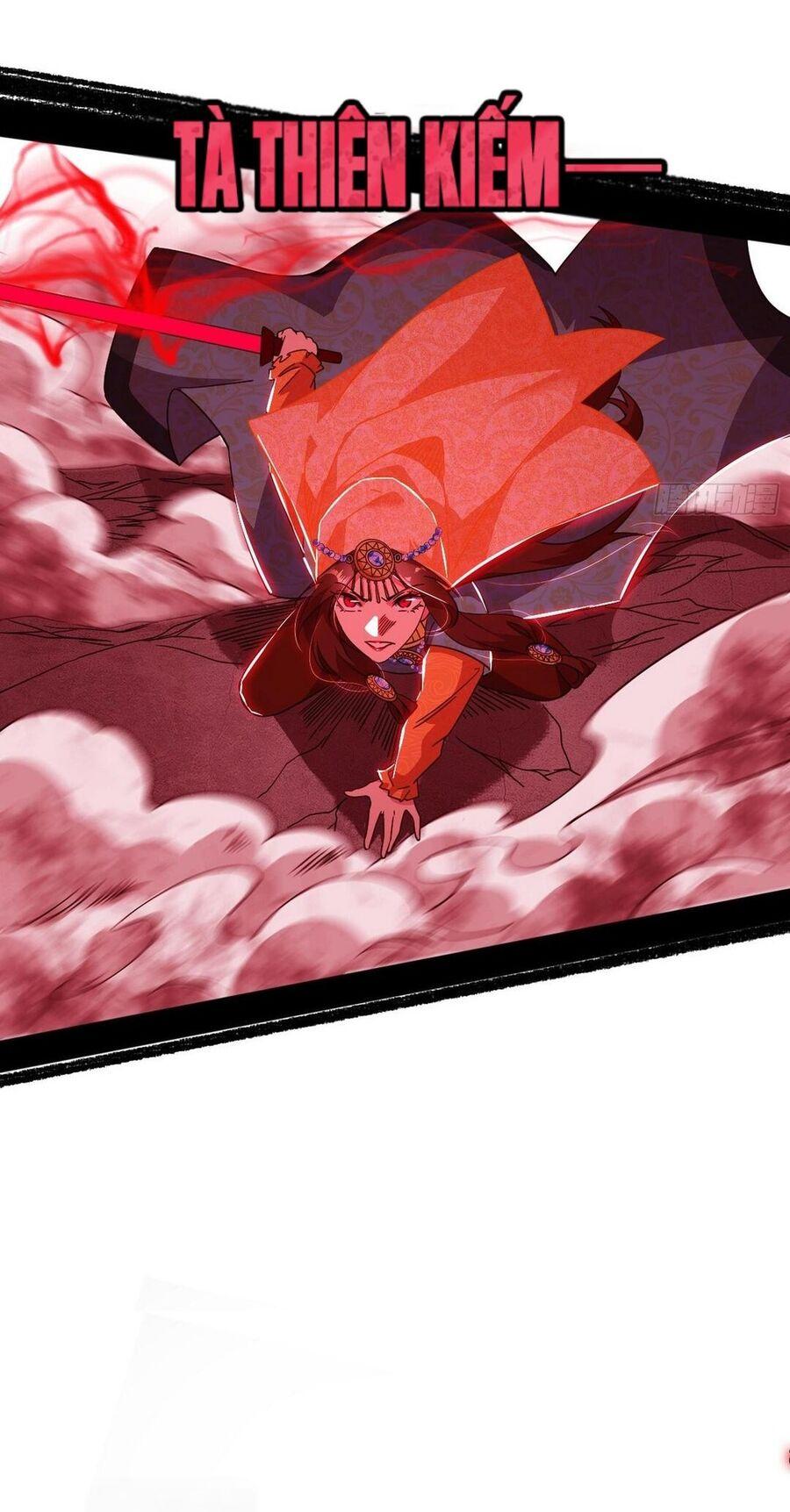 Ta Là Tà Đế Chapter 479 - Trang 2