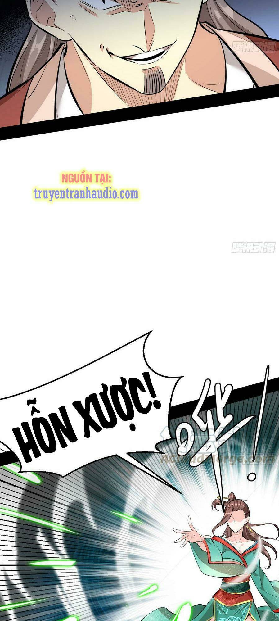 Ta Là Tà Đế Chapter 48.1 - Trang 2