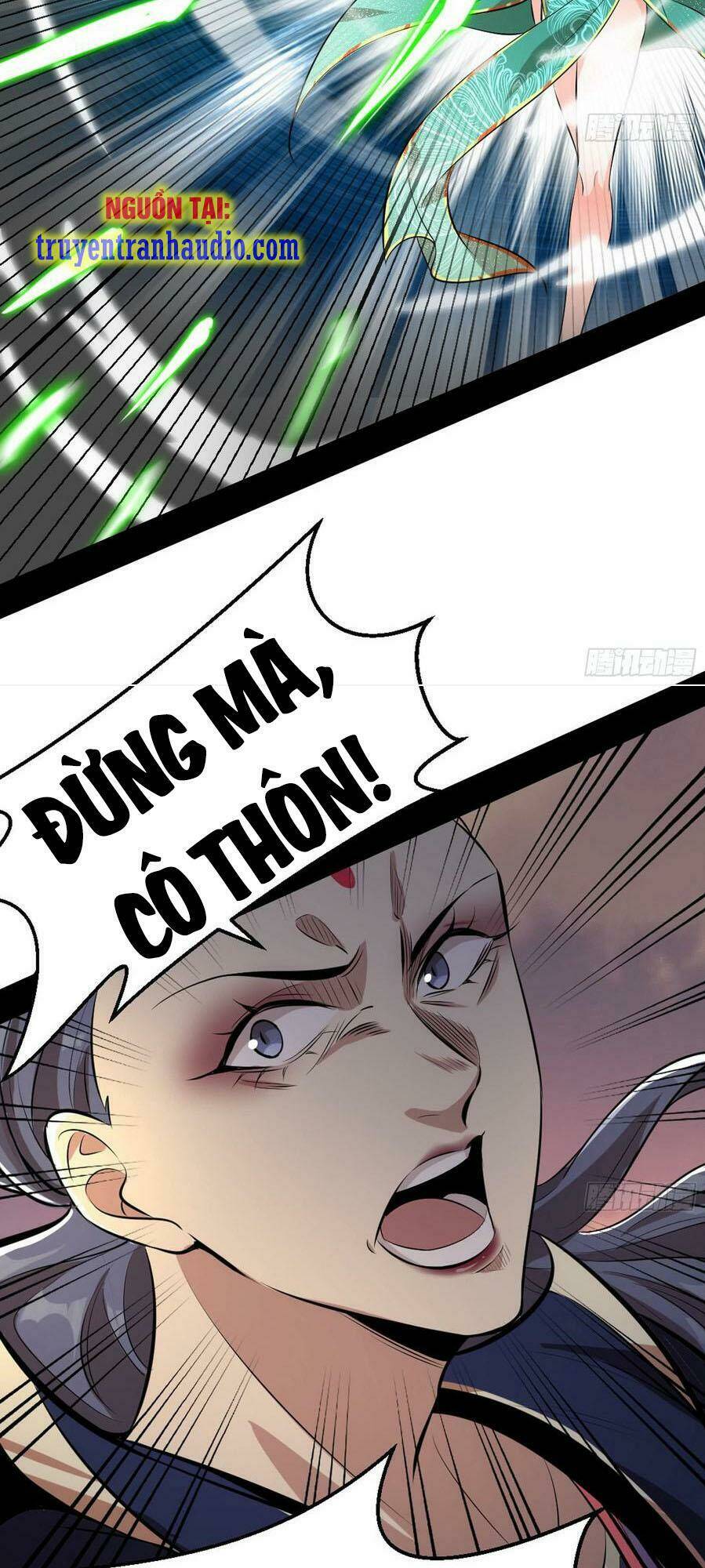 Ta Là Tà Đế Chapter 48.1 - Trang 2