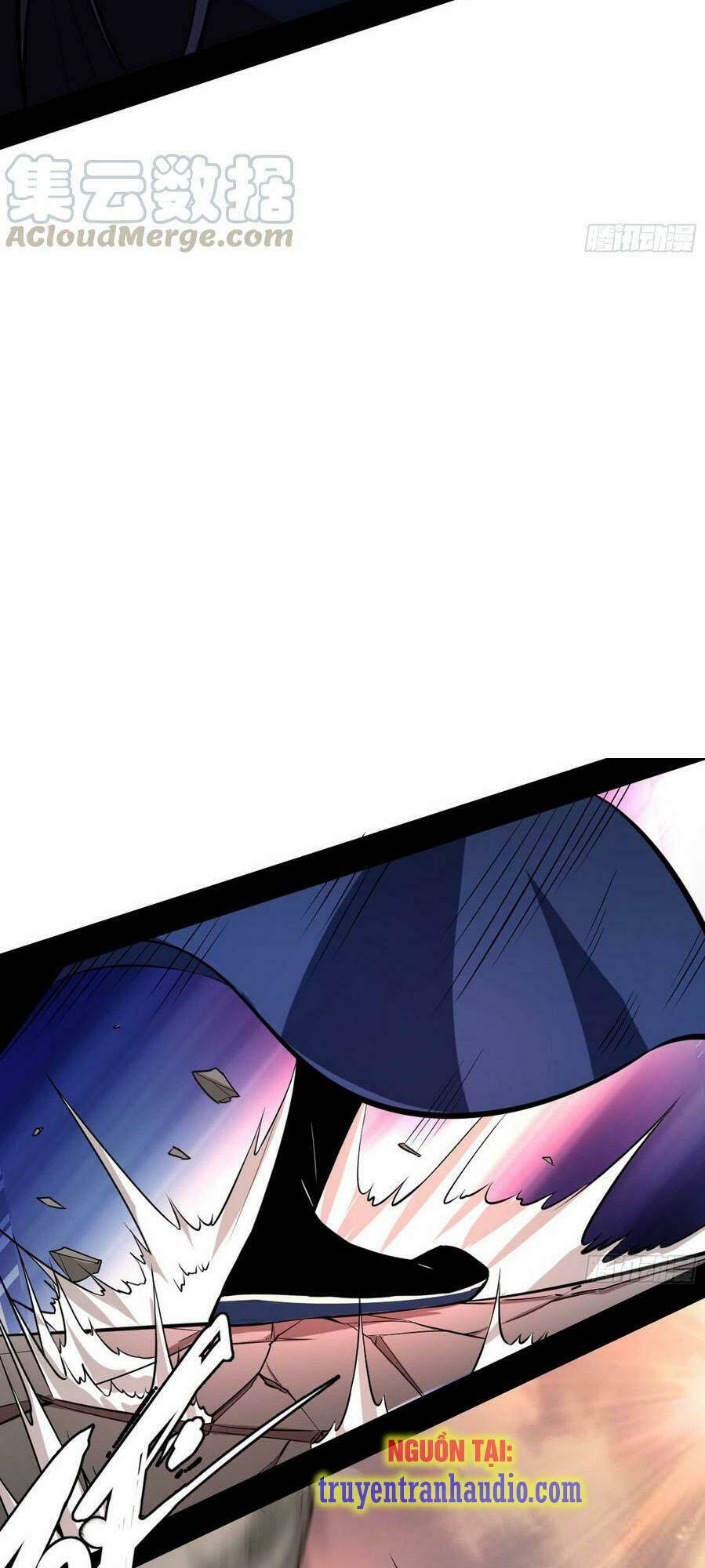 Ta Là Tà Đế Chapter 48.1 - Trang 2