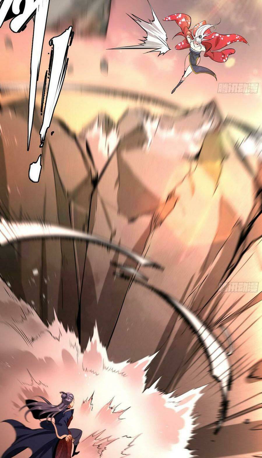 Ta Là Tà Đế Chapter 48.1 - Trang 2