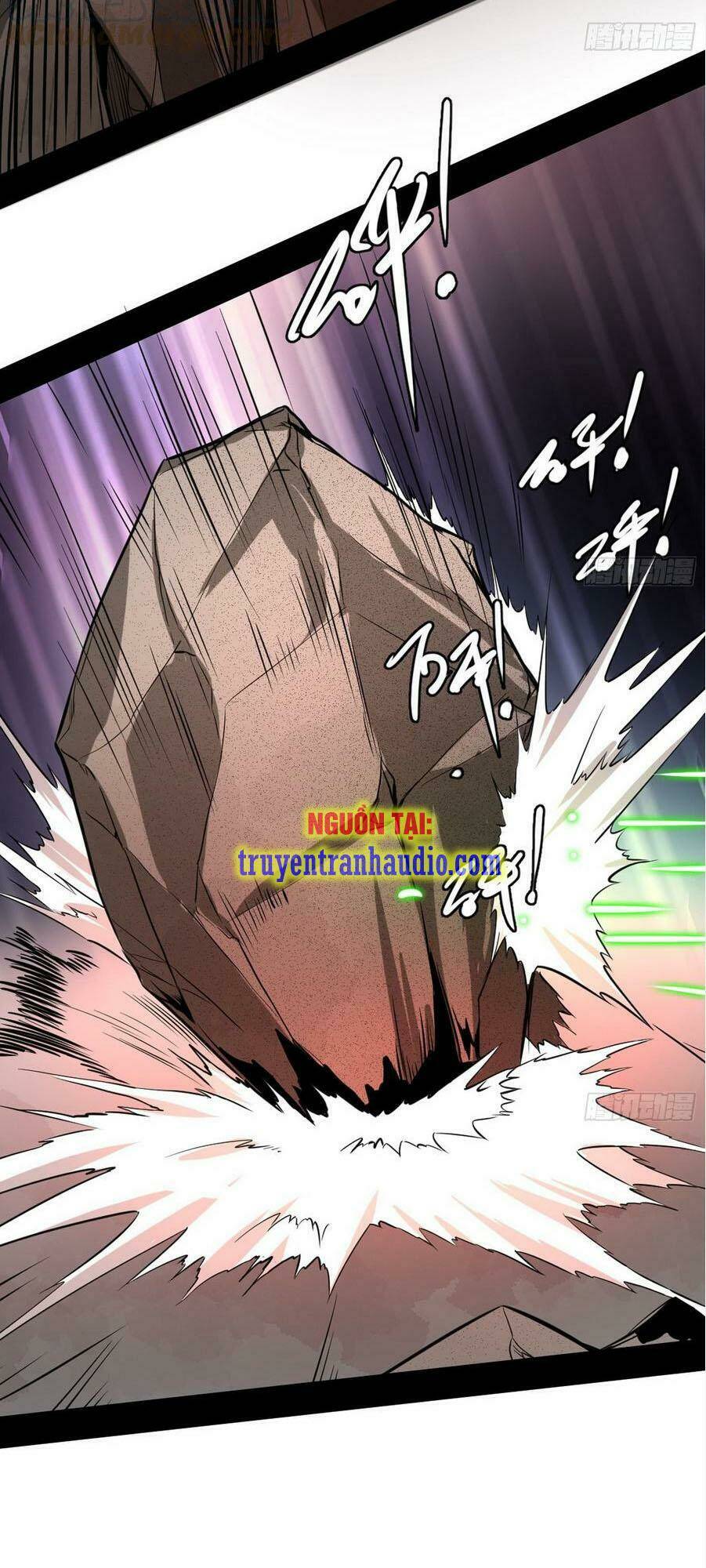 Ta Là Tà Đế Chapter 48.1 - Trang 2