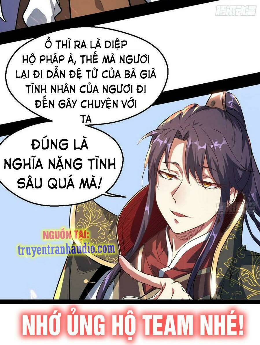 Ta Là Tà Đế Chapter 48.1 - Trang 2