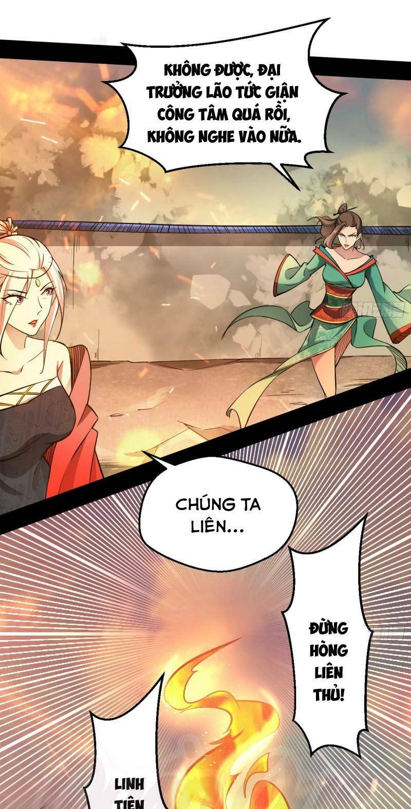 Ta Là Tà Đế Chapter 48.2 - Trang 2