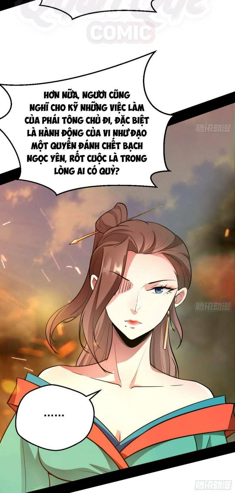 Ta Là Tà Đế Chapter 48.2 - Trang 2