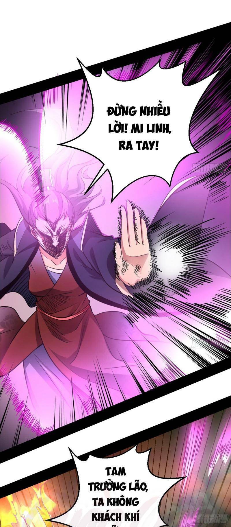 Ta Là Tà Đế Chapter 48.2 - Trang 2