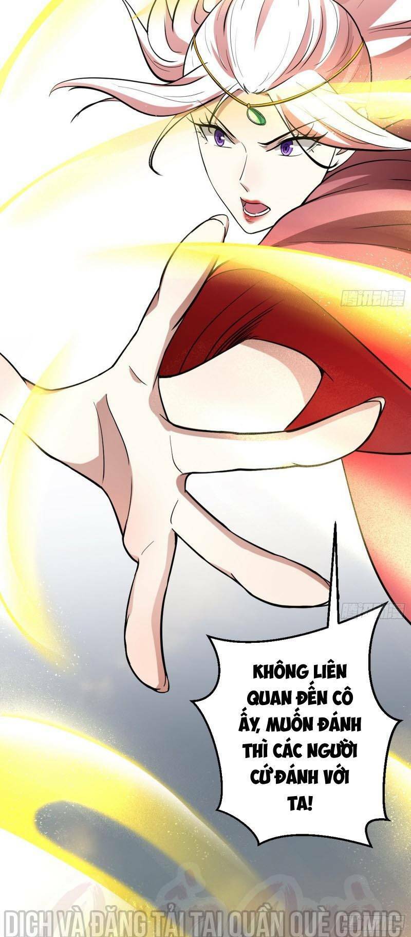 Ta Là Tà Đế Chapter 48.2 - Trang 2