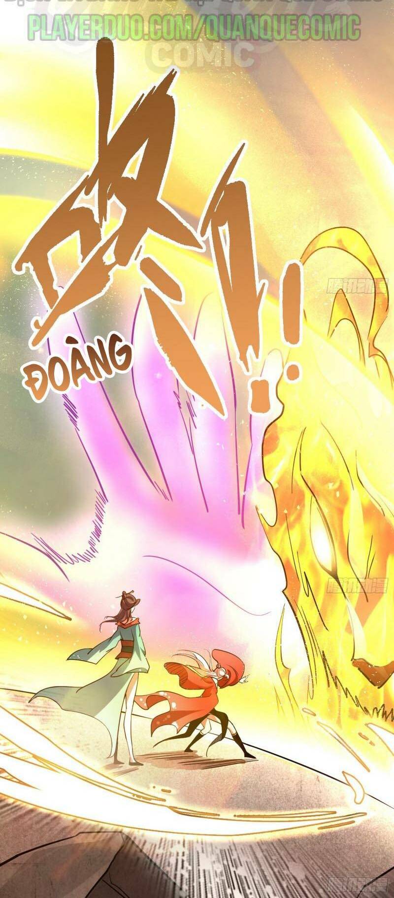 Ta Là Tà Đế Chapter 48.2 - Trang 2