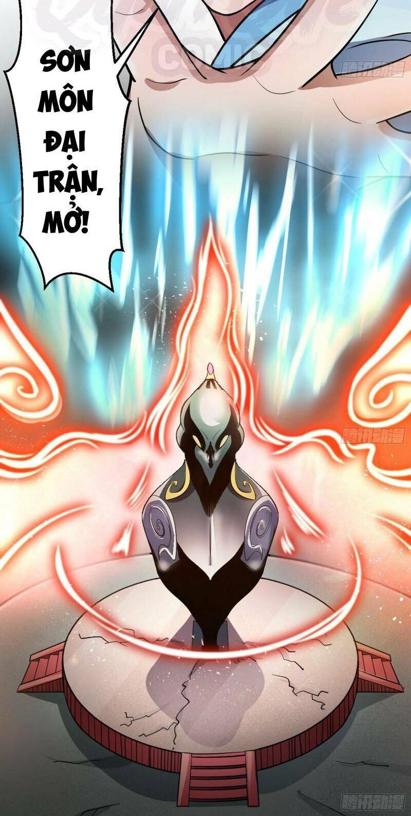 Ta Là Tà Đế Chapter 48.2 - Trang 2