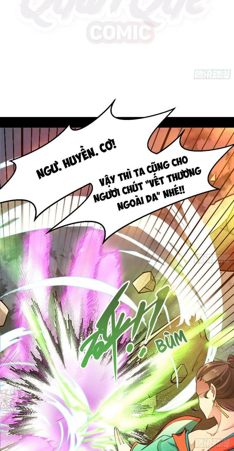 Ta Là Tà Đế Chapter 48.2 - Trang 2