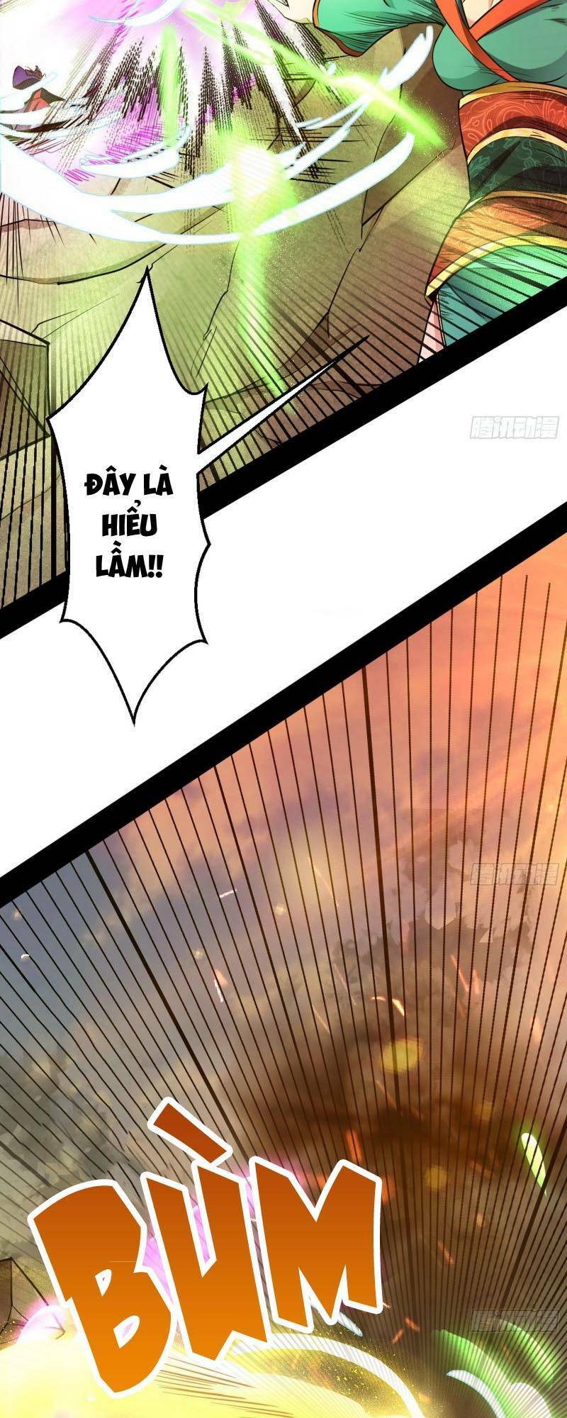 Ta Là Tà Đế Chapter 48.2 - Trang 2