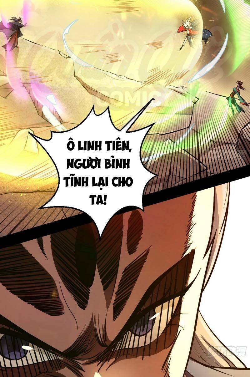 Ta Là Tà Đế Chapter 48.2 - Trang 2
