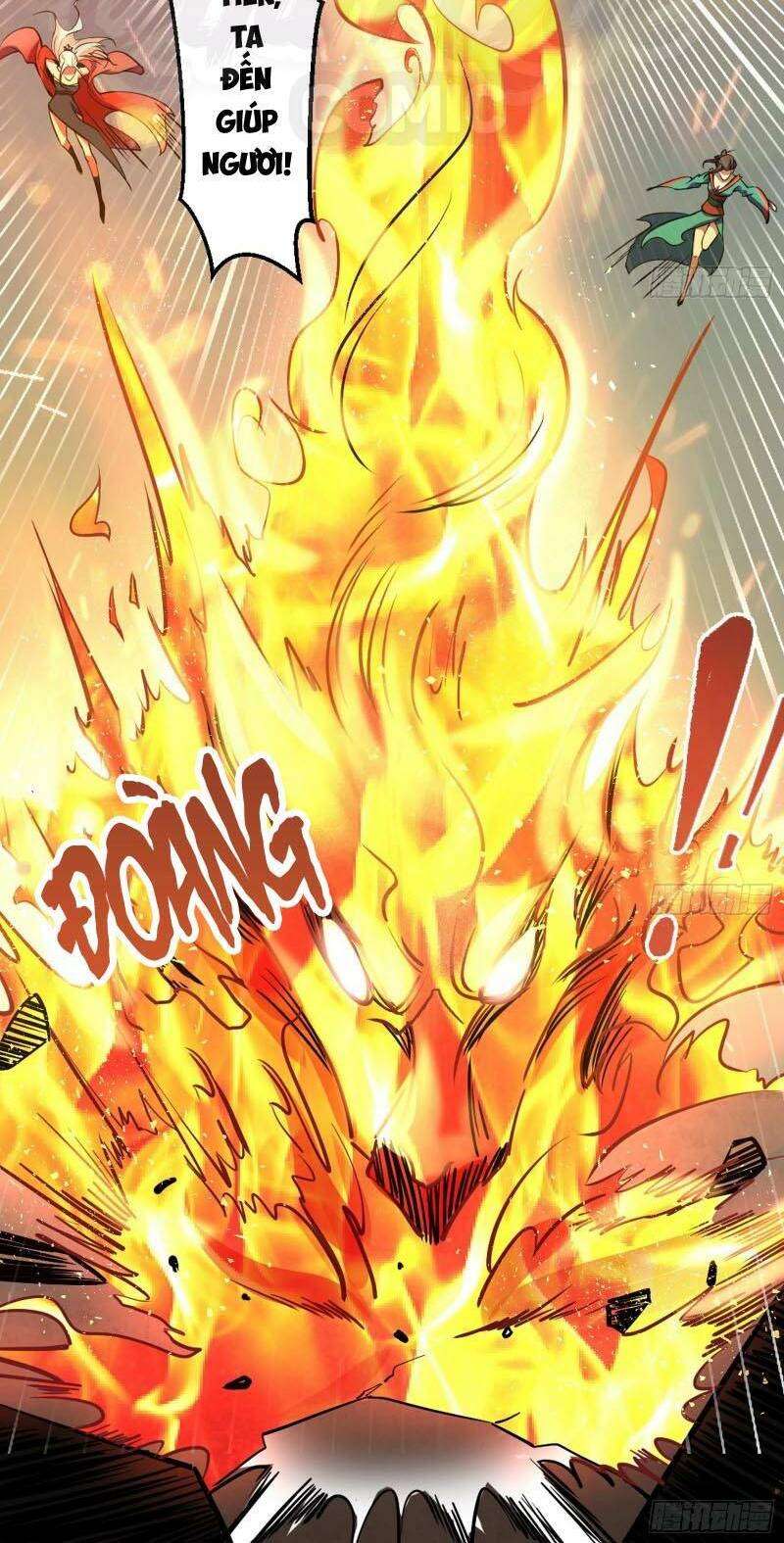 Ta Là Tà Đế Chapter 48 - Trang 2