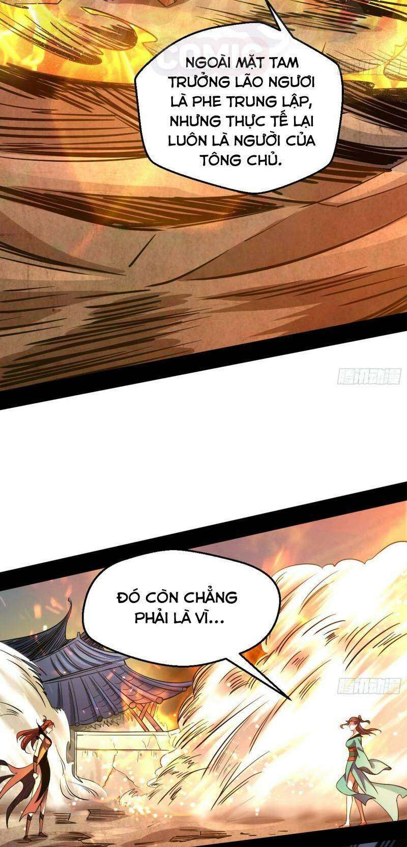 Ta Là Tà Đế Chapter 48 - Trang 2