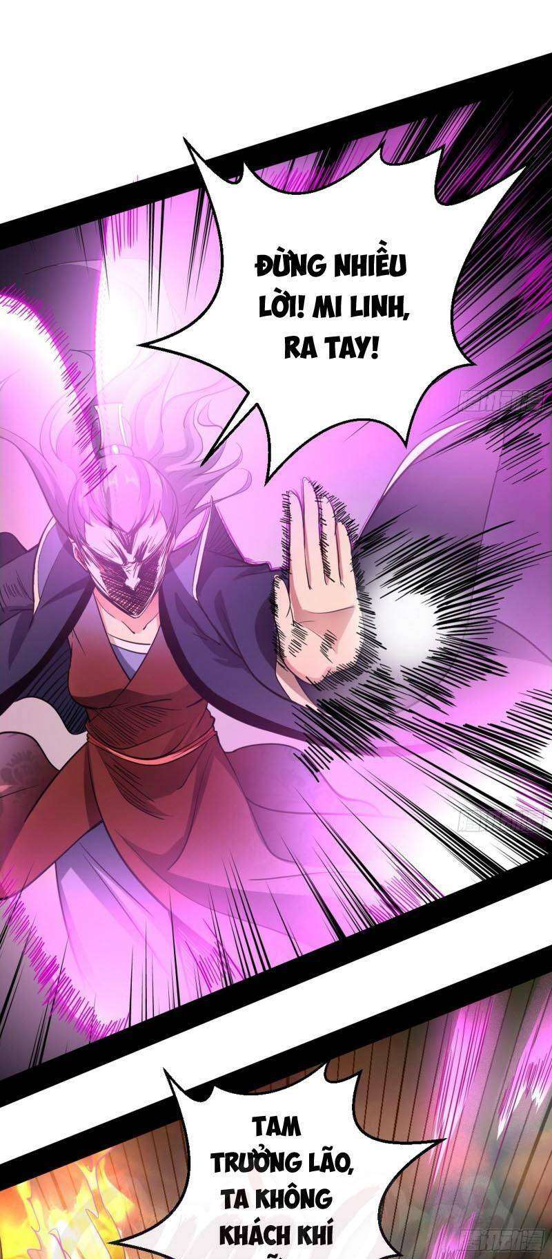 Ta Là Tà Đế Chapter 48 - Trang 2