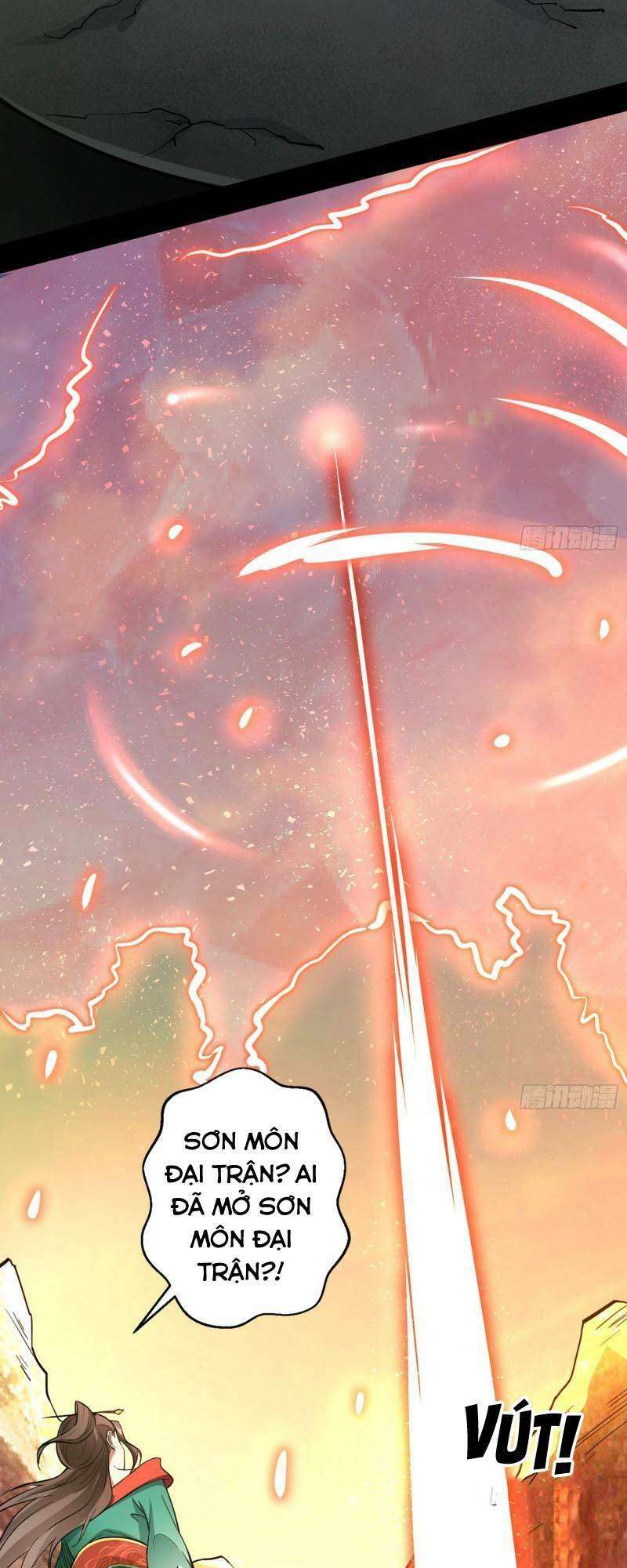 Ta Là Tà Đế Chapter 48 - Trang 2