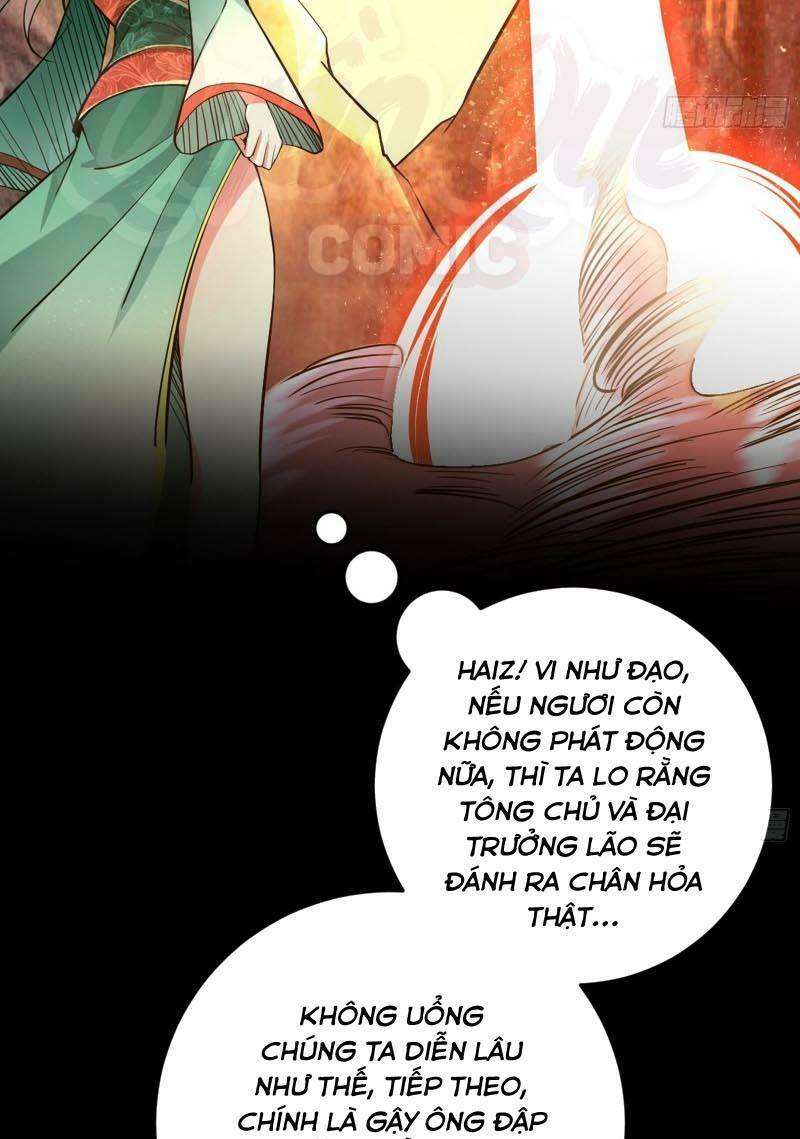Ta Là Tà Đế Chapter 48 - Trang 2