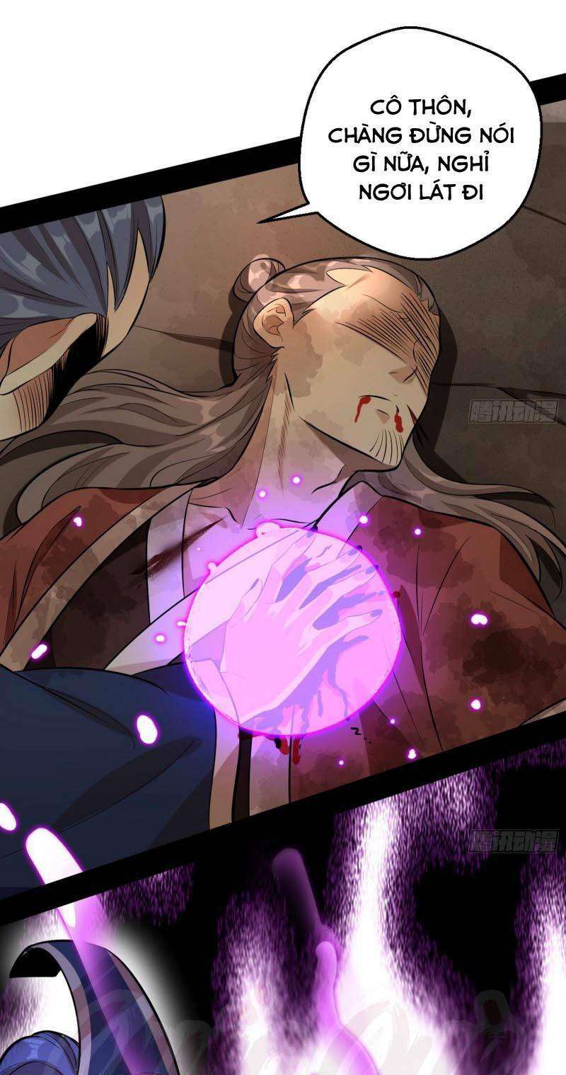 Ta Là Tà Đế Chapter 48 - Trang 2