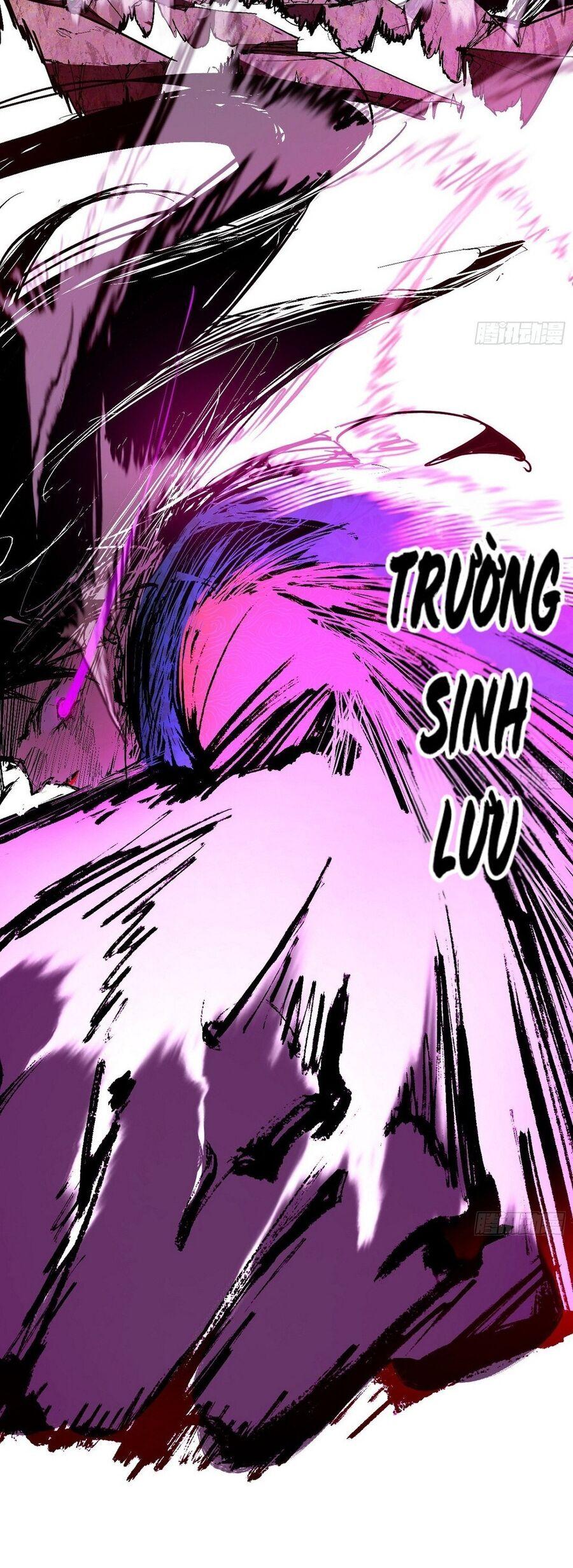 Ta Là Tà Đế Chapter 480 - Trang 2