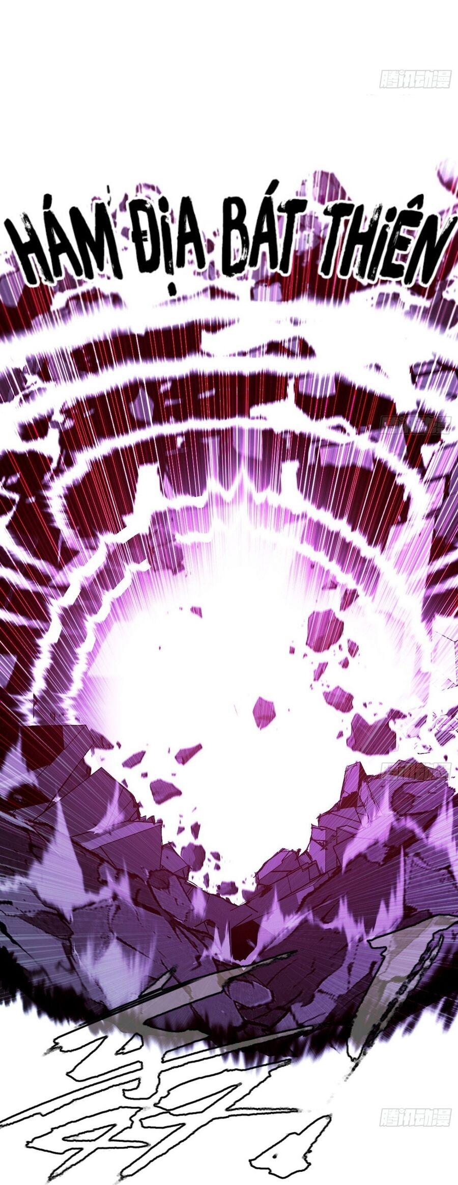 Ta Là Tà Đế Chapter 480 - Trang 2