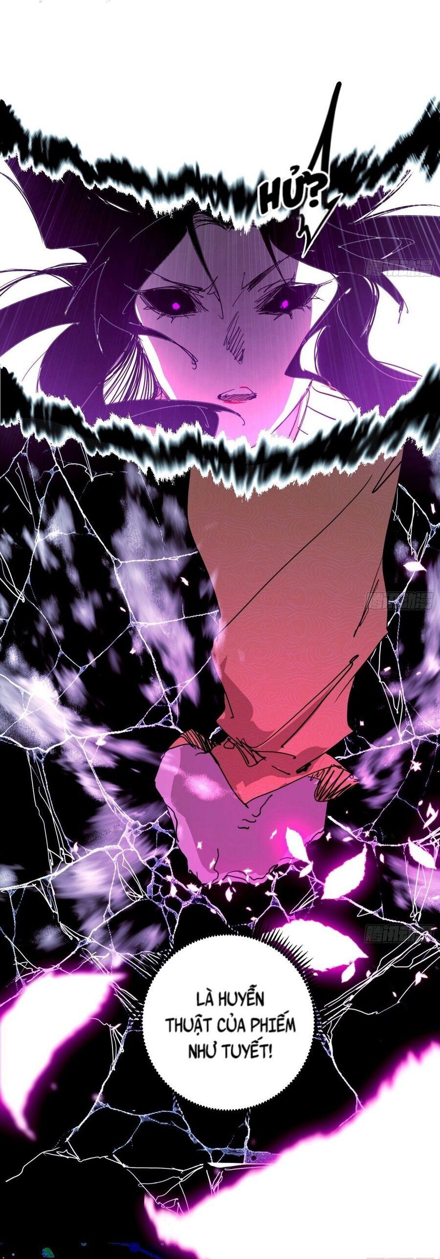 Ta Là Tà Đế Chapter 480 - Trang 2