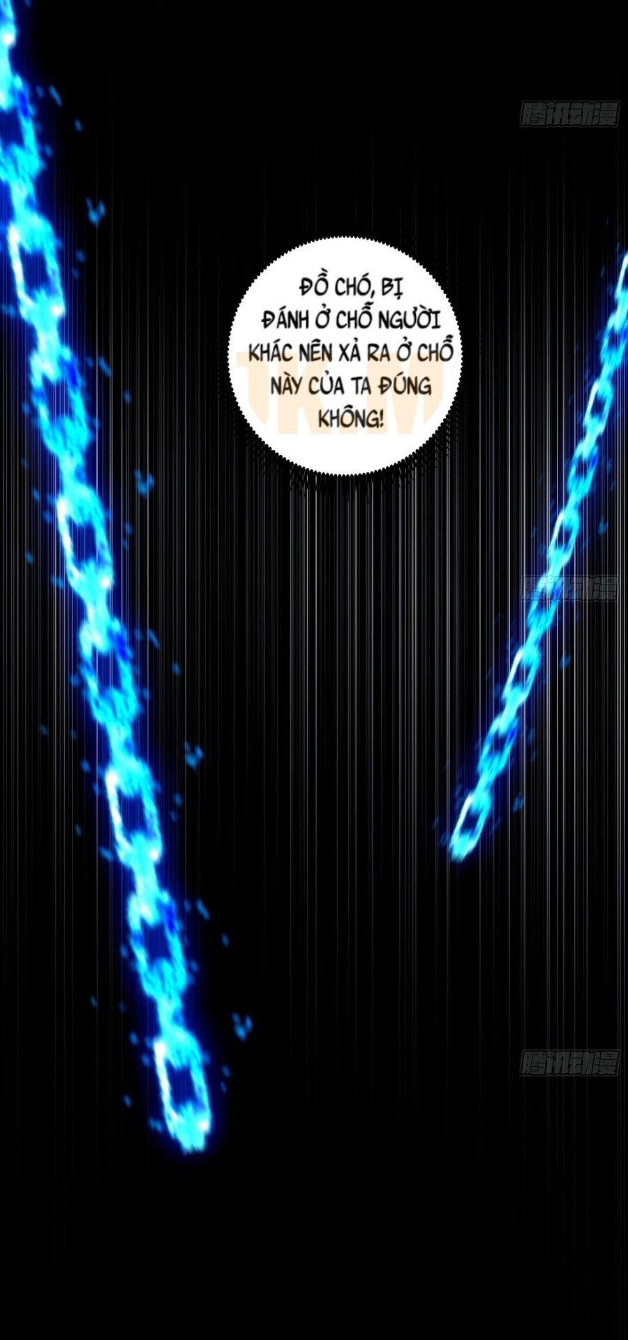 Ta Là Tà Đế Chapter 480 - Trang 2