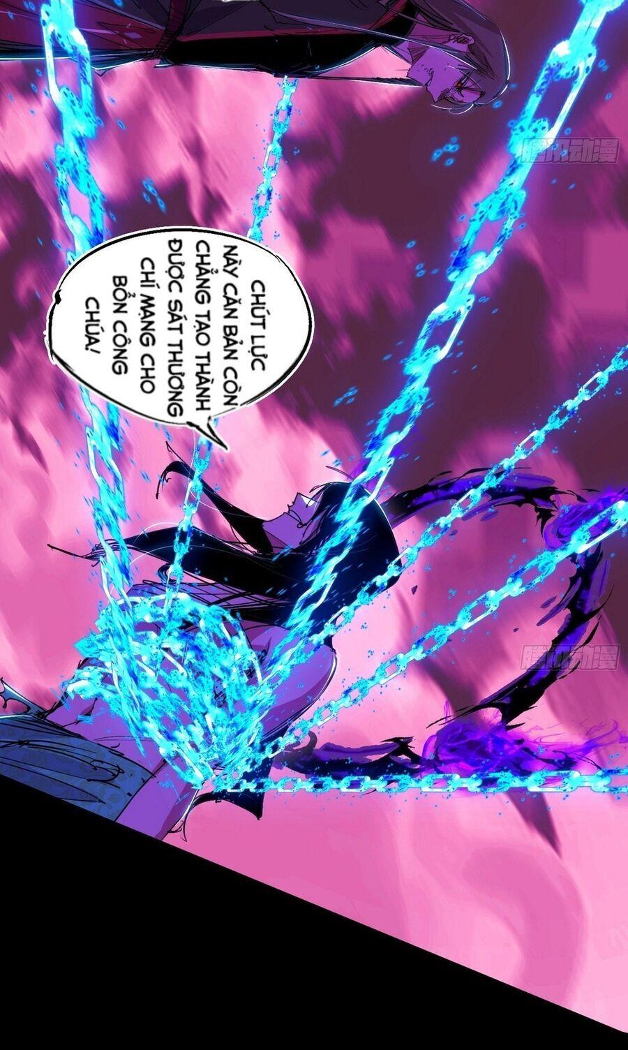 Ta Là Tà Đế Chapter 480 - Trang 2