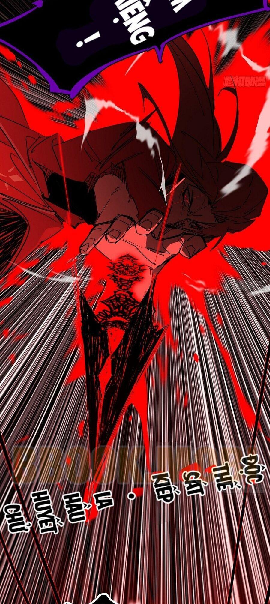 Ta Là Tà Đế Chapter 480 - Trang 2