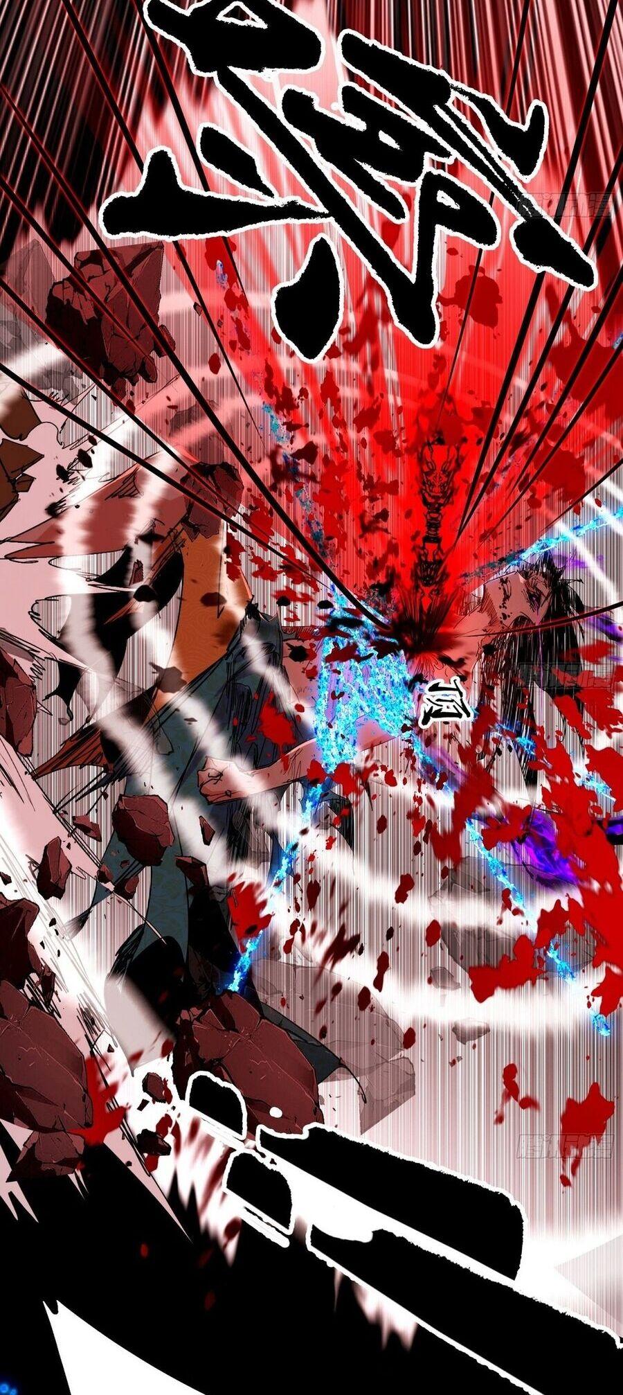 Ta Là Tà Đế Chapter 480 - Trang 2