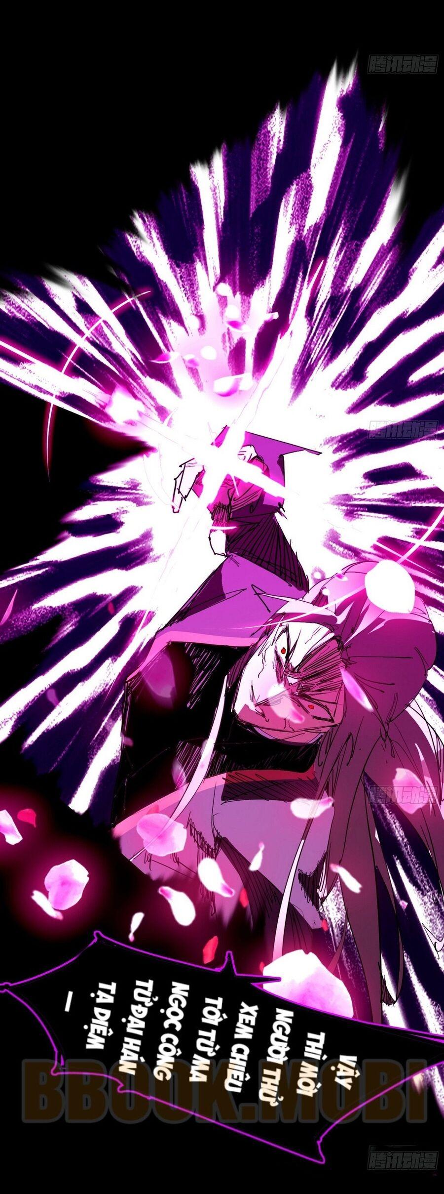 Ta Là Tà Đế Chapter 480 - Trang 2