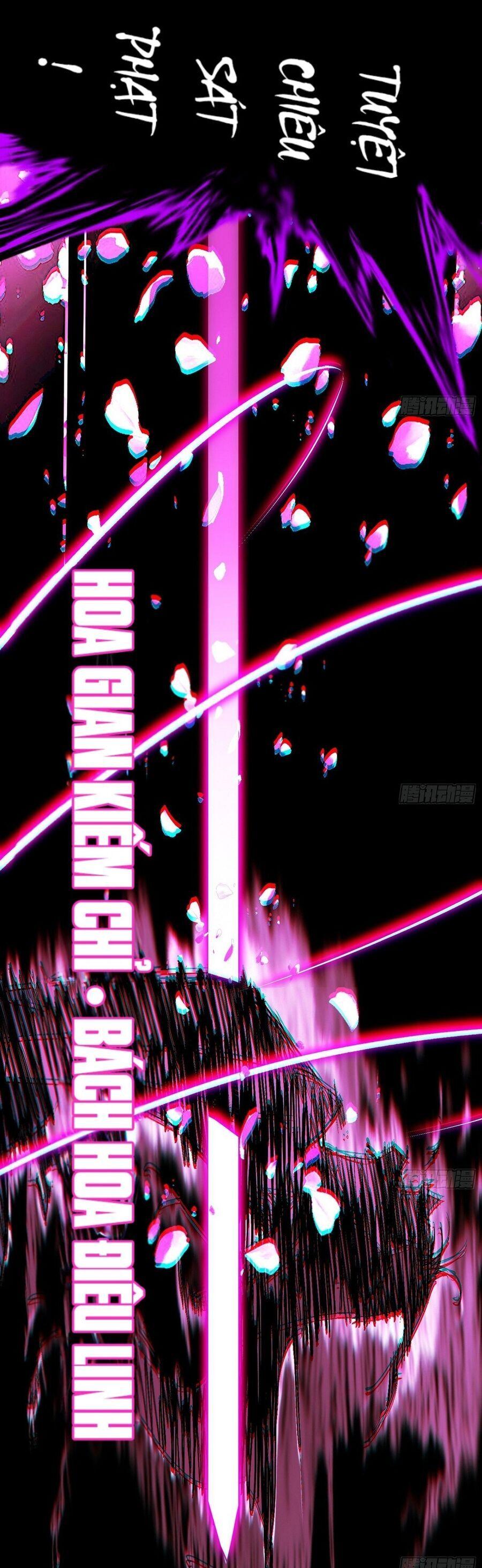 Ta Là Tà Đế Chapter 480 - Trang 2