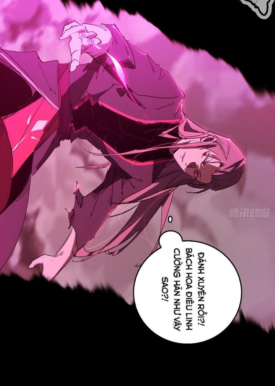 Ta Là Tà Đế Chapter 480 - Trang 2